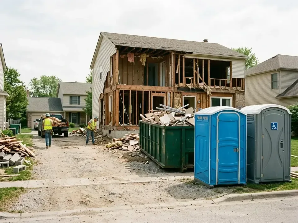 home-renovation-demolition-sit-010 — frequently asked questions, Portable Toilet & Dumpsters Rental in North Lynnwood, WA